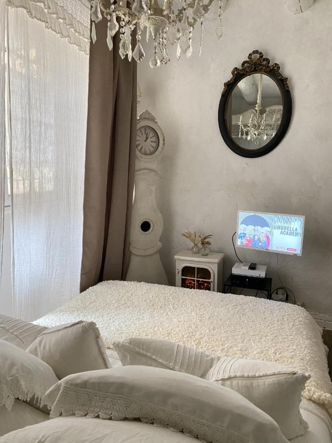 Appartement L'escapade Aixoise Nuit Romantique *