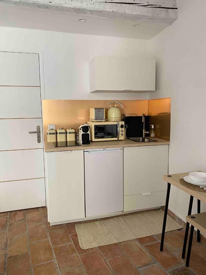 L'escapade Aixoise Nuit Romantique Appartement