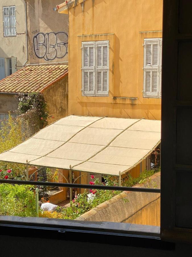 Appartement L'escapade Aixoise Nuit Romantique Aix-en-Provence