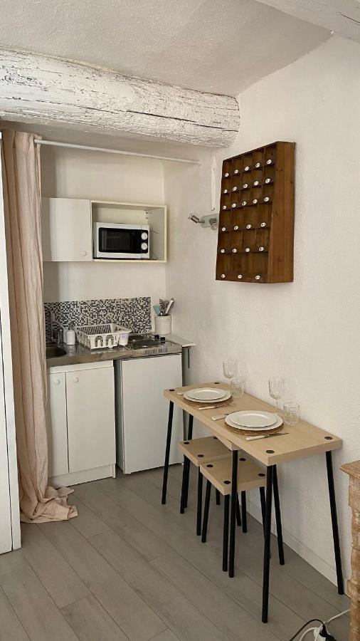 L'escapade Aixoise Nuit Romantique Appartement